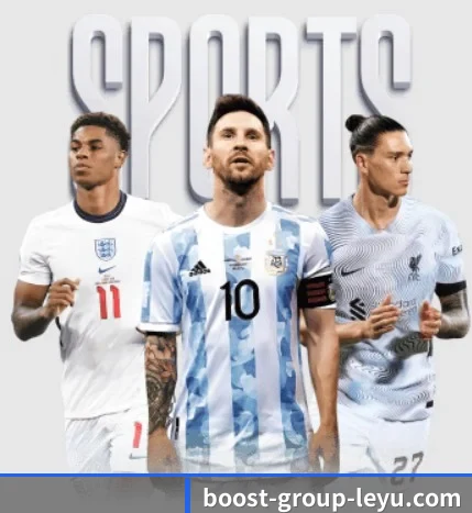 关于我们 - 体育资讯内容服务（Leyu Sports）