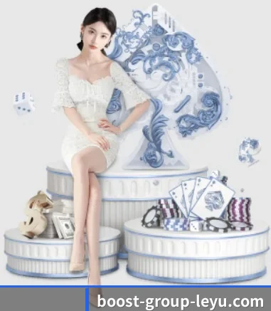 每个板块围绕一个运动项目展开（Leyu Sports）