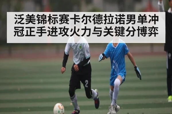 泛美锦标赛卡尔德拉诺男单冲冠正手进攻火力与关键分博弈（Leyu Sports）