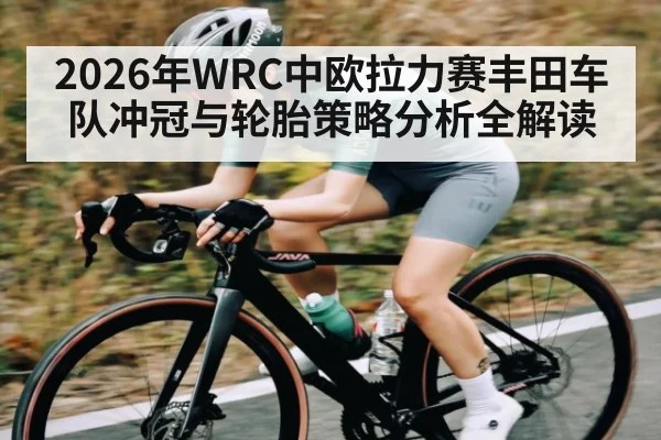 2026年WRC中欧拉力赛丰田车队冲冠与轮胎策略分析全解读（Leyu Sports）